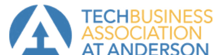 AnderTech (Tech Business Association at Anderson) logo